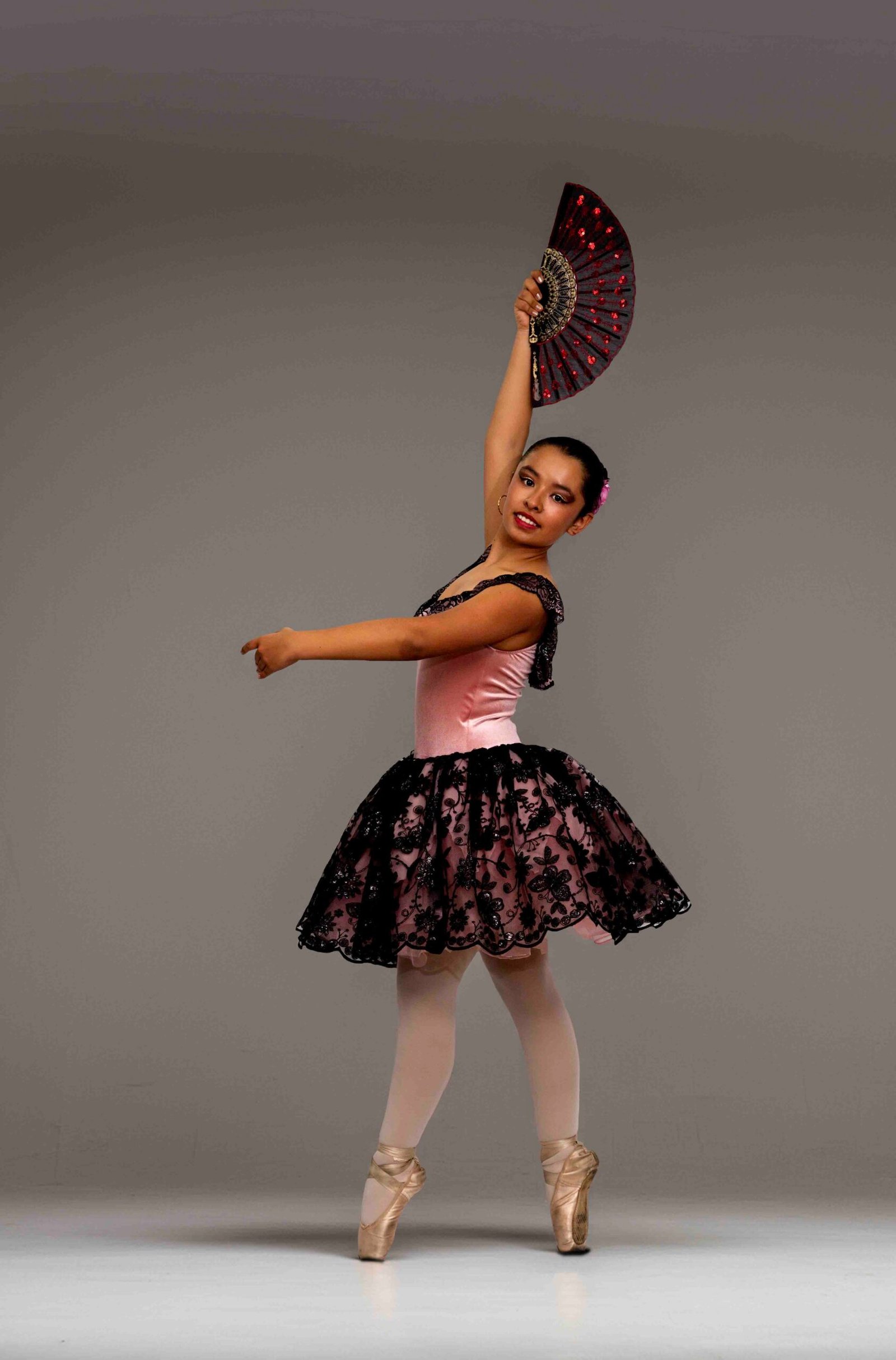Ballet Modelia 23 scaled