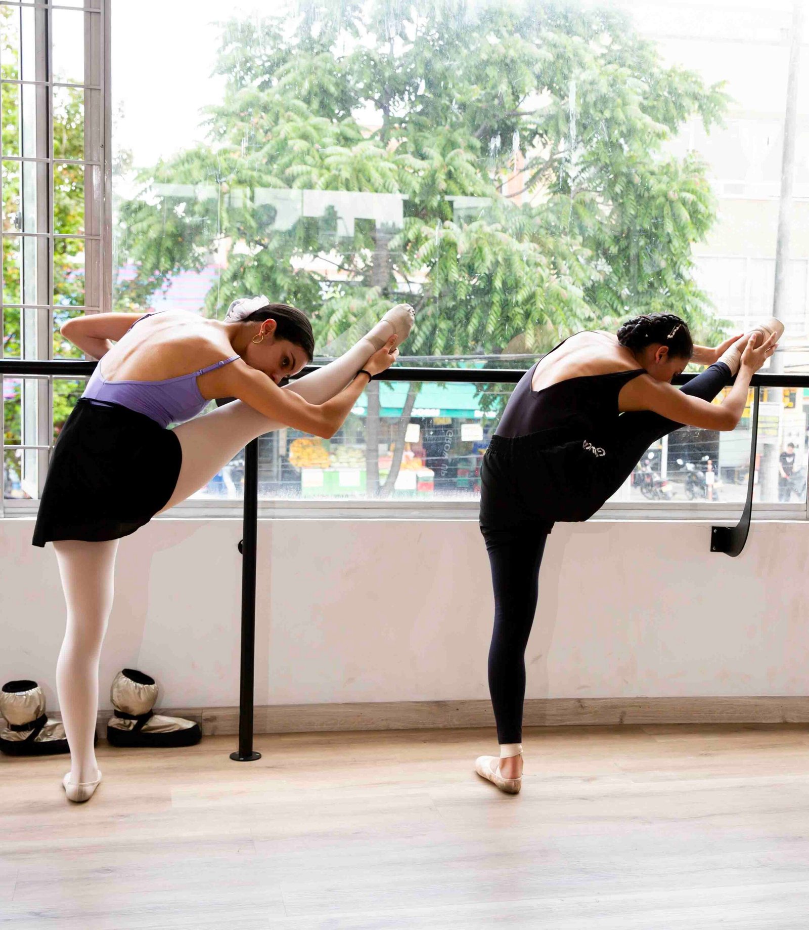 Ballet Modelia 236 scaled