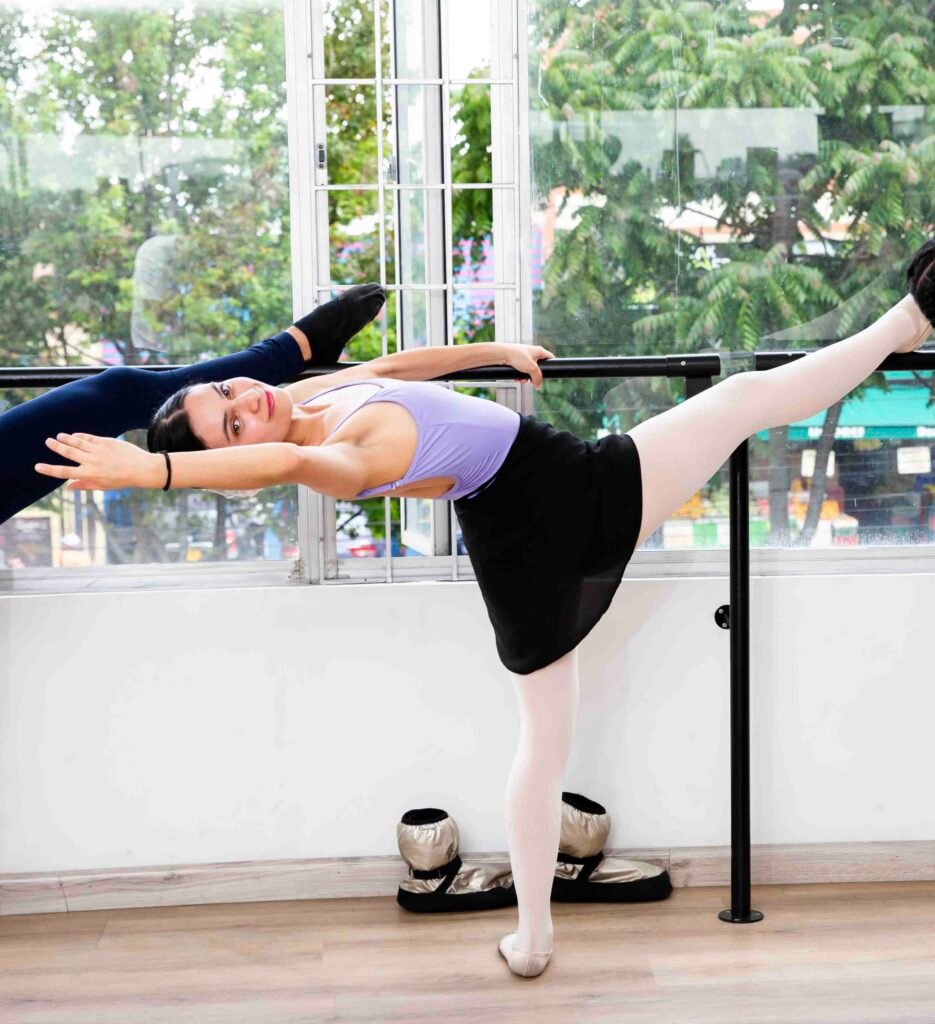 Ballet Modelia_-238 Ballet Modelia 238