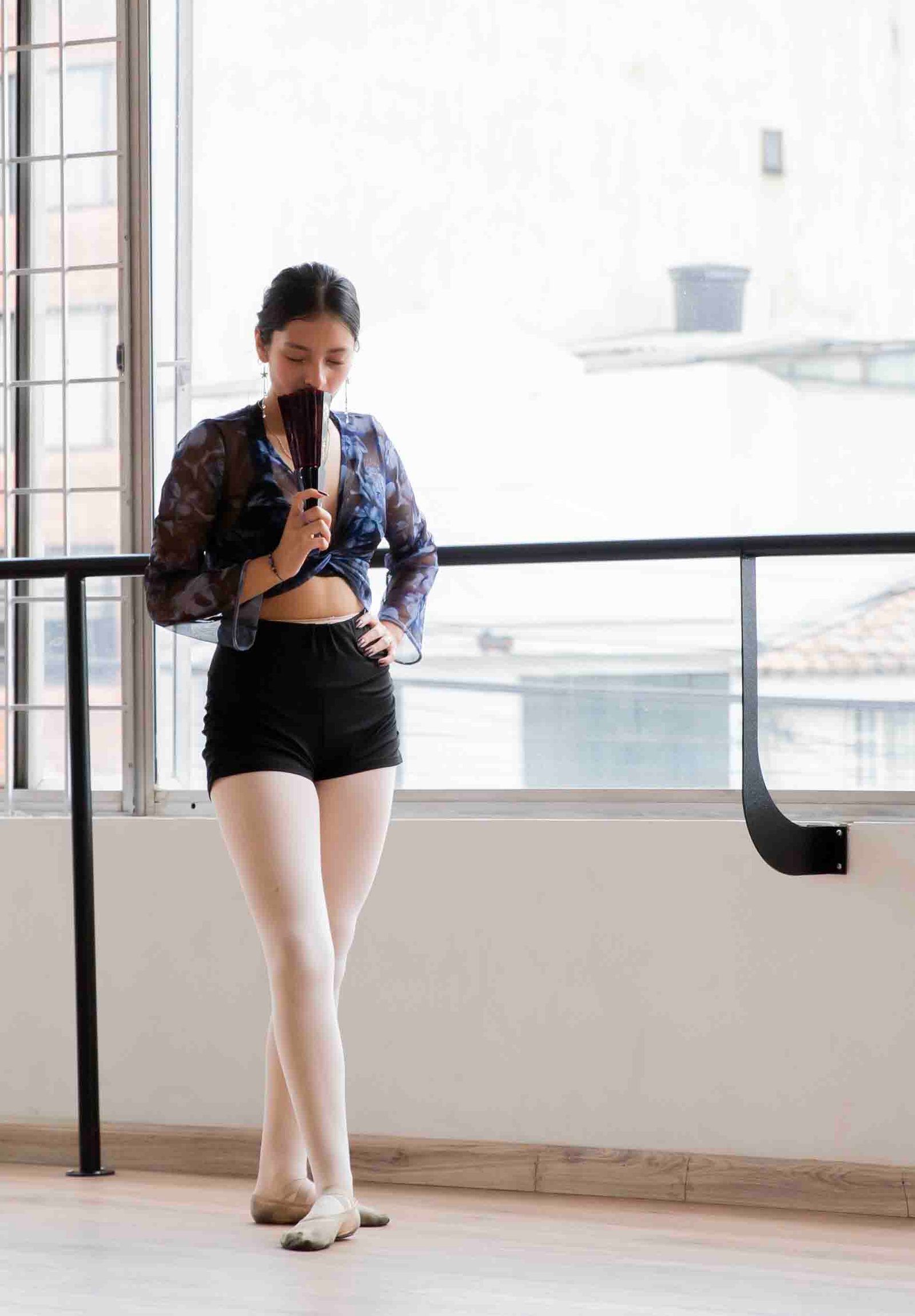 Ballet Modelia 24 2