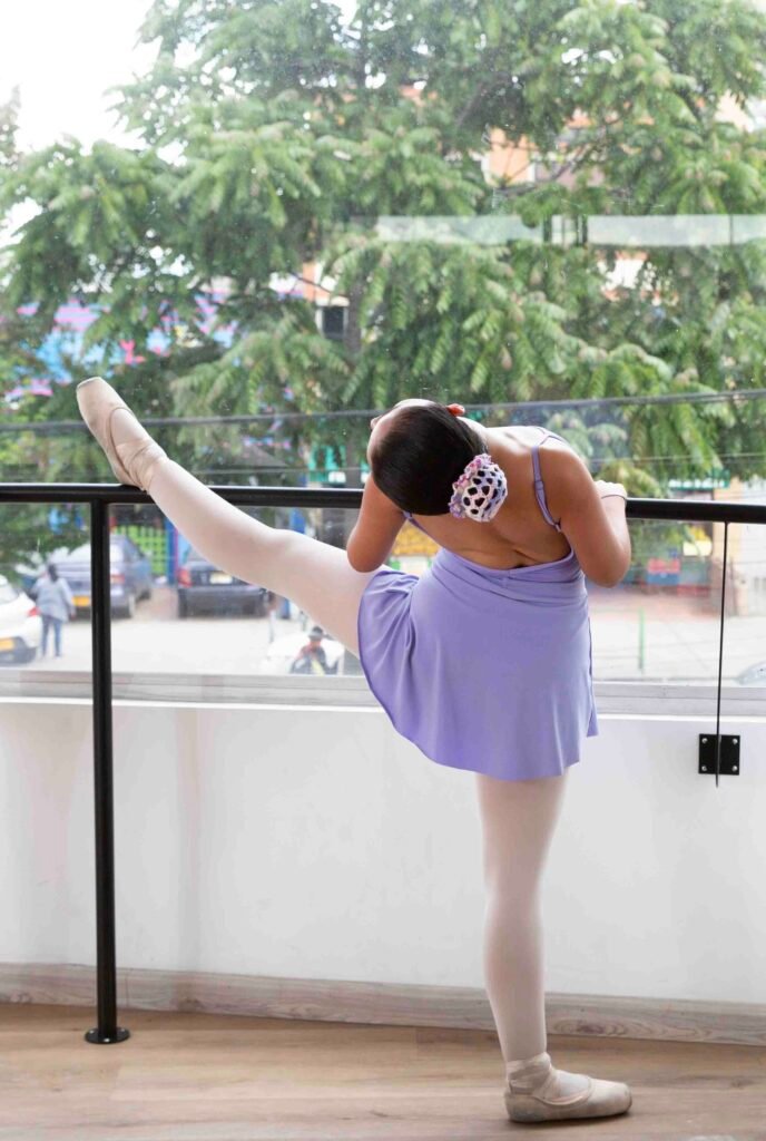 Ballet Modelia_-244 Ballet Modelia 244