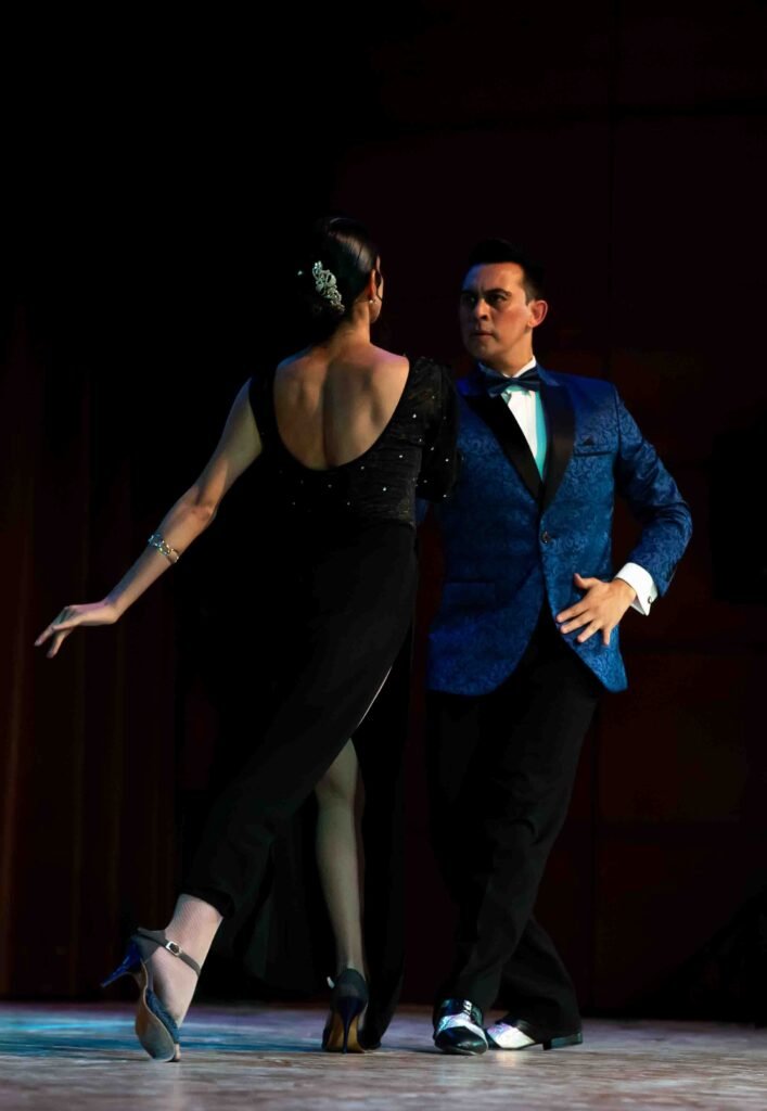 Ballet Modelia 247 1