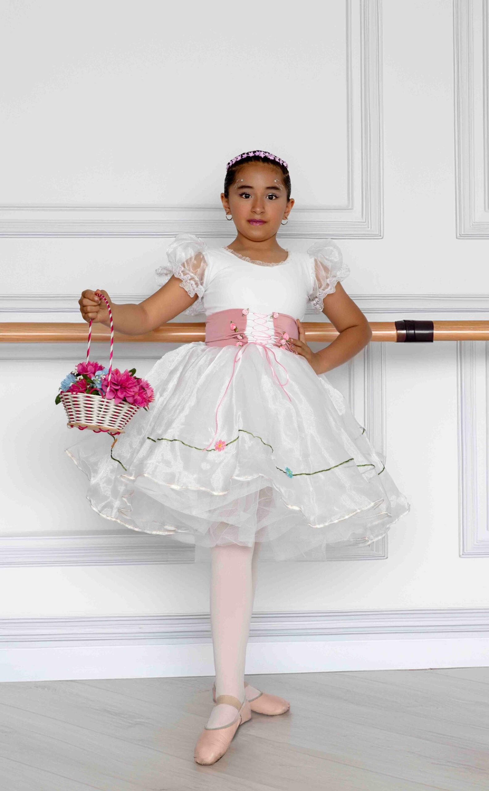 Ballet Modelia 25 scaled