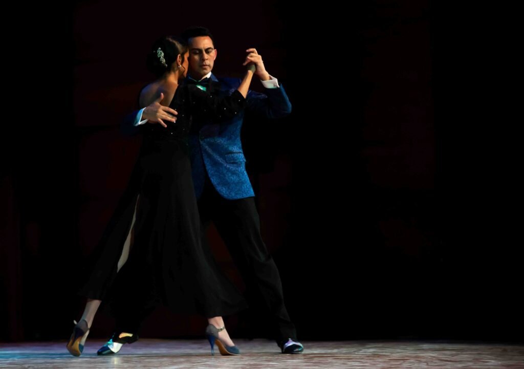 Ballet Modelia 250 1