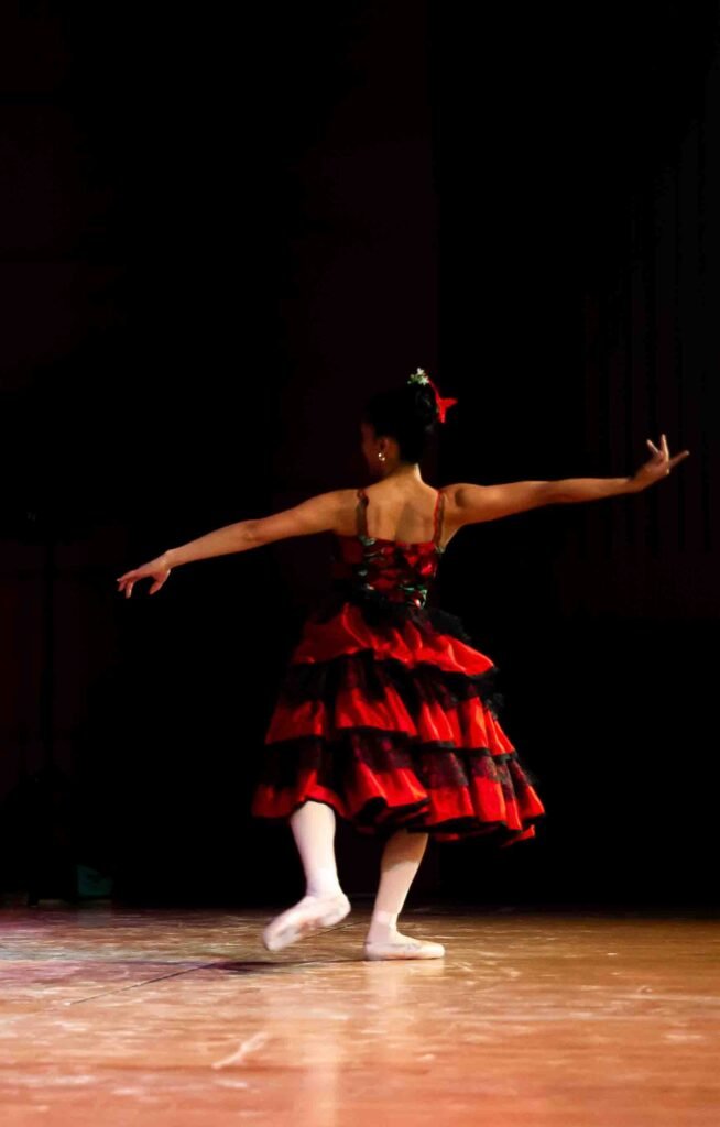 Ballet Modelia 26 3