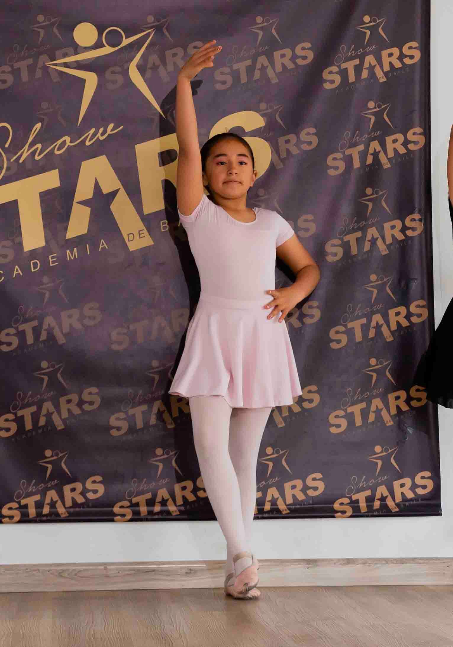 Ballet Modelia 27 2