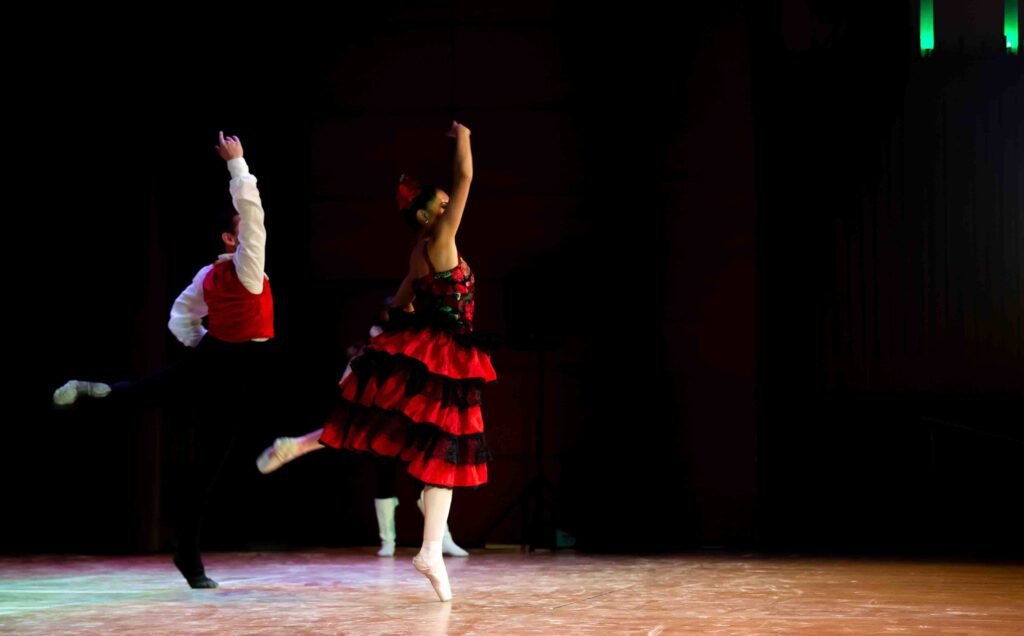 Ballet Modelia 27 3