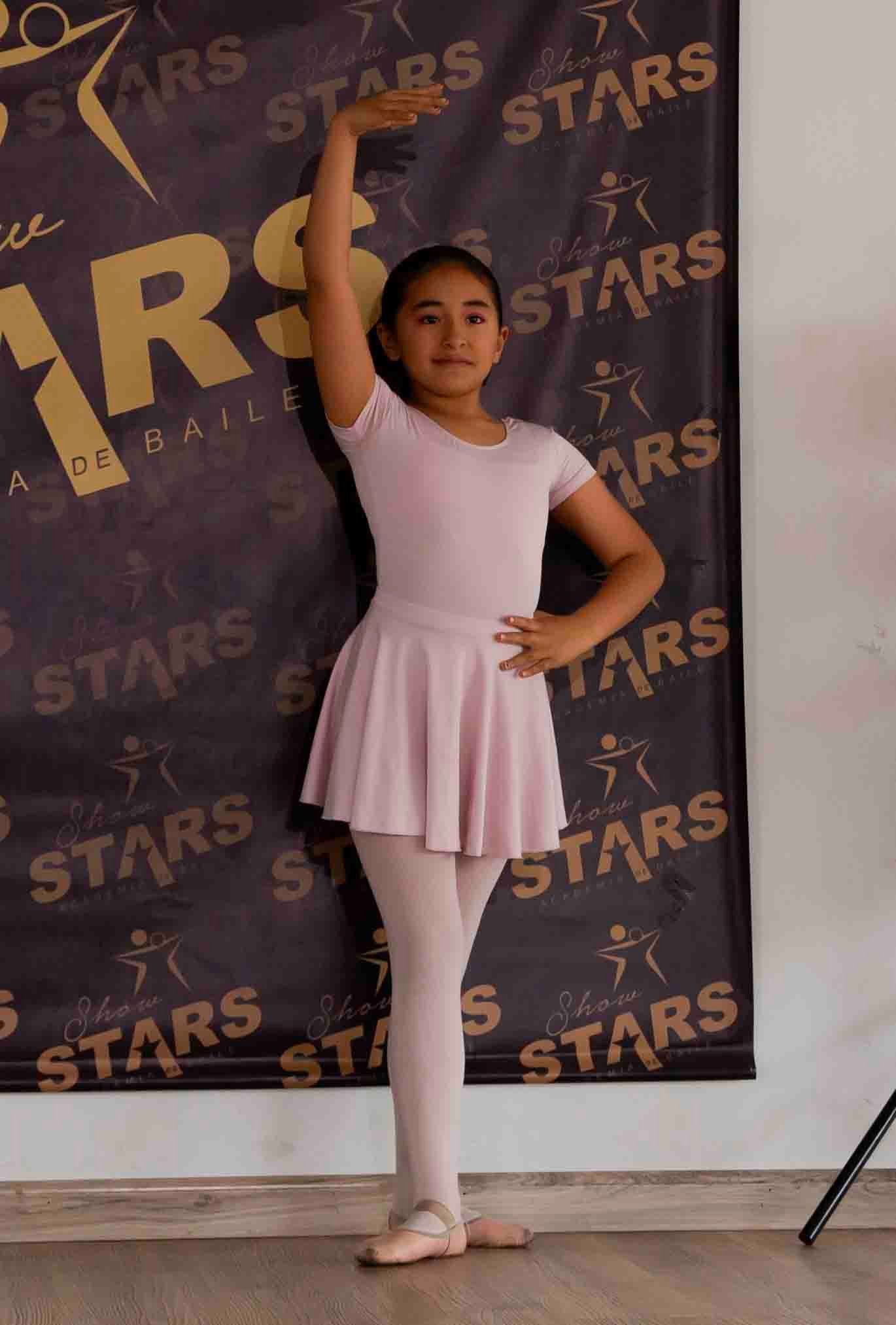 Ballet Modelia 29 2