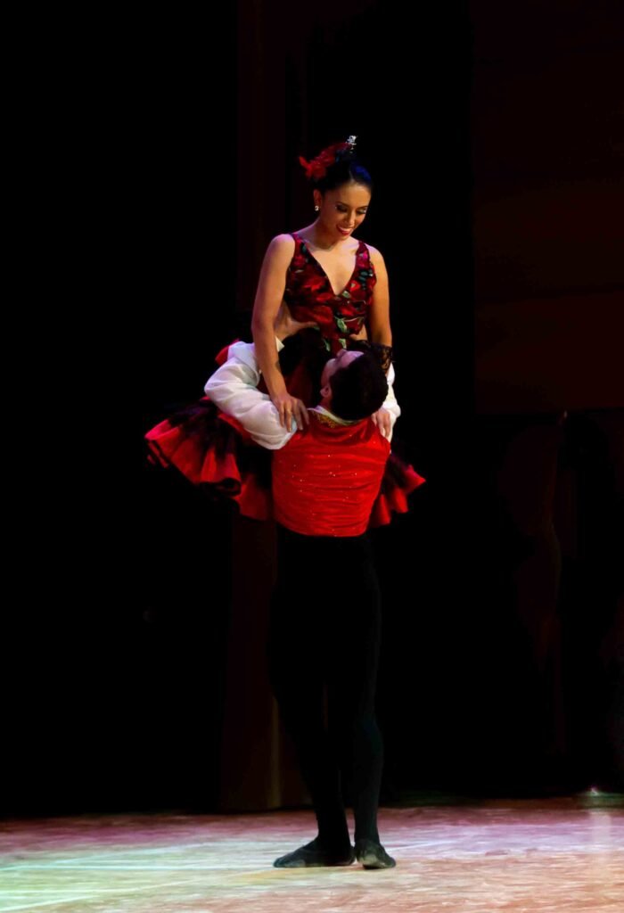 Ballet Modelia 29 3