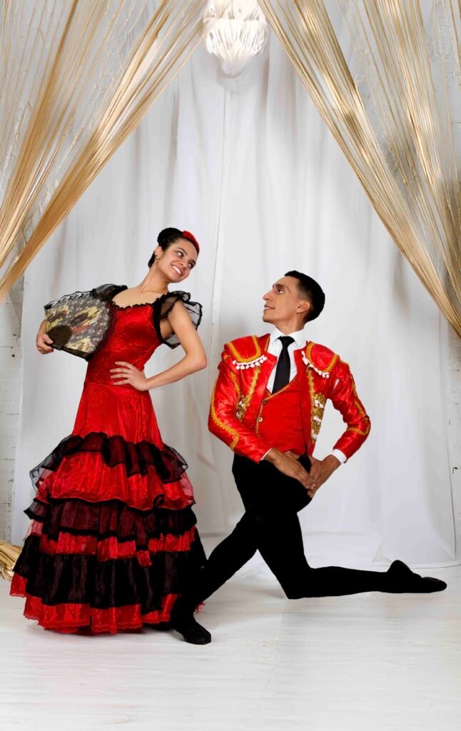 Ballet Modelia 29
