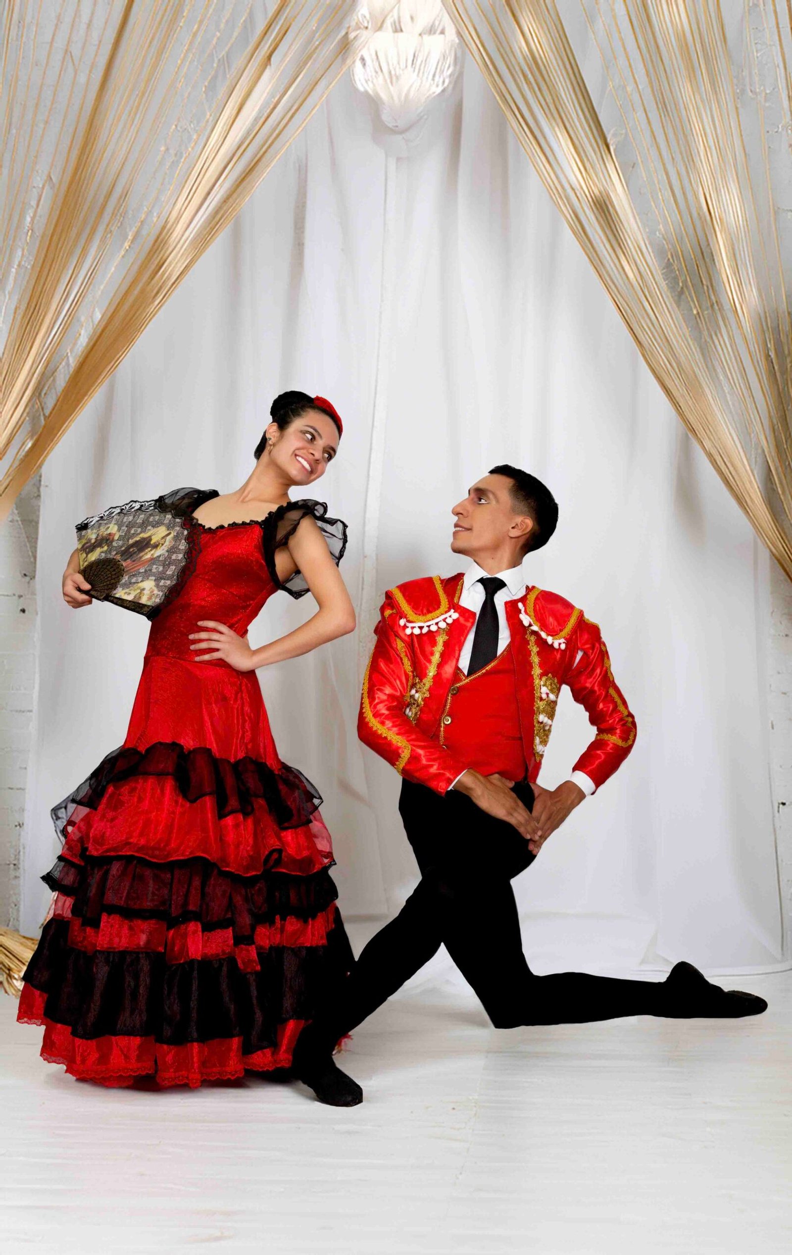 Ballet Modelia 29 scaled