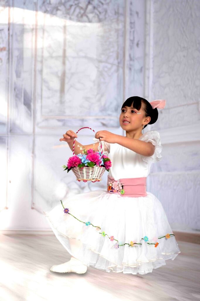 Ballet Modelia_-3 Ballet Modelia 3 1