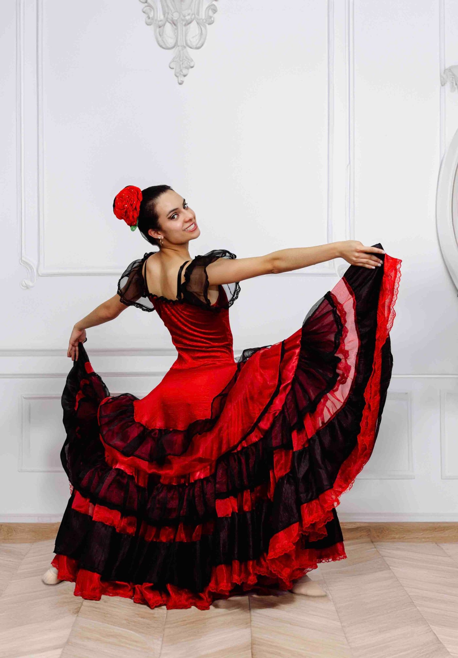 Ballet Modelia 3 scaled