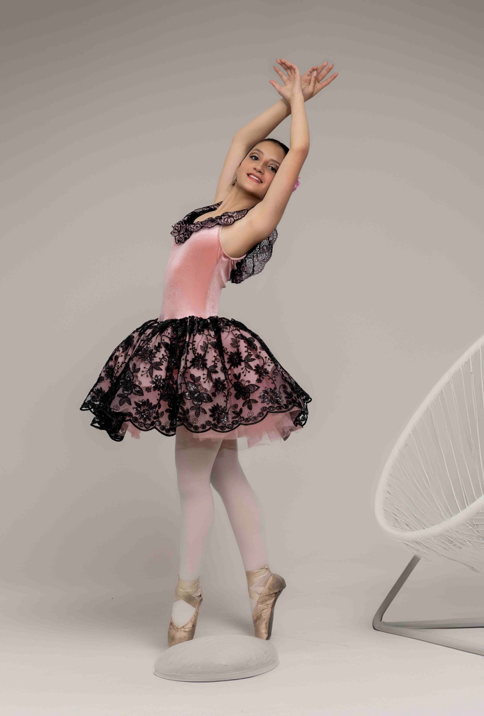 Ballet Modelia 30 scaled