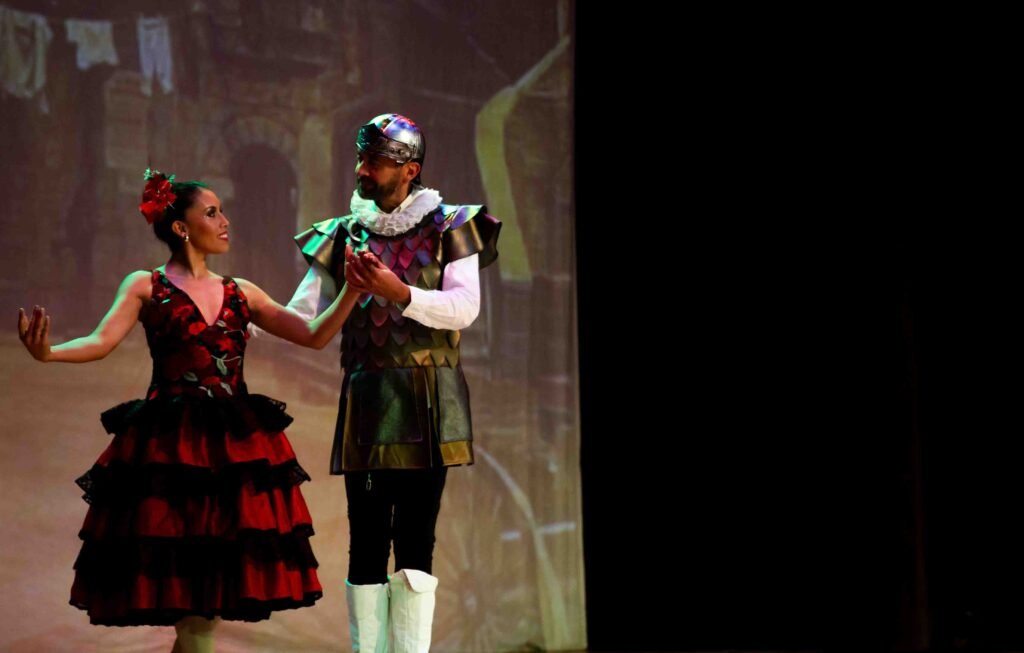 Ballet Modelia 31 3