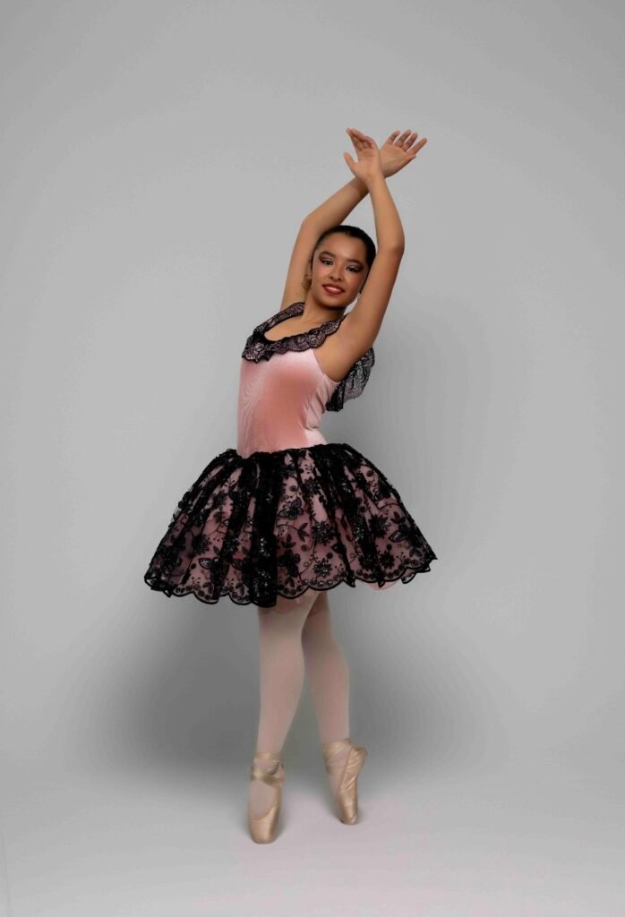 Ballet Modelia_-31 Ballet Modelia 31