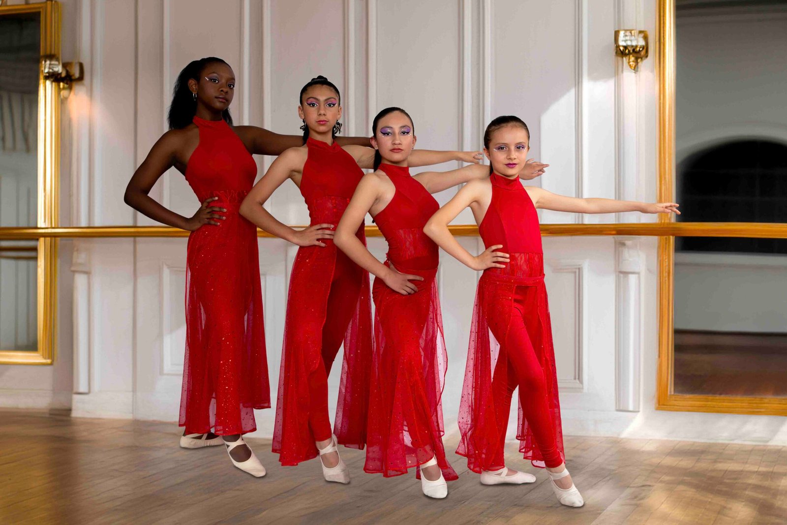 Ballet Modelia 32 1 scaled