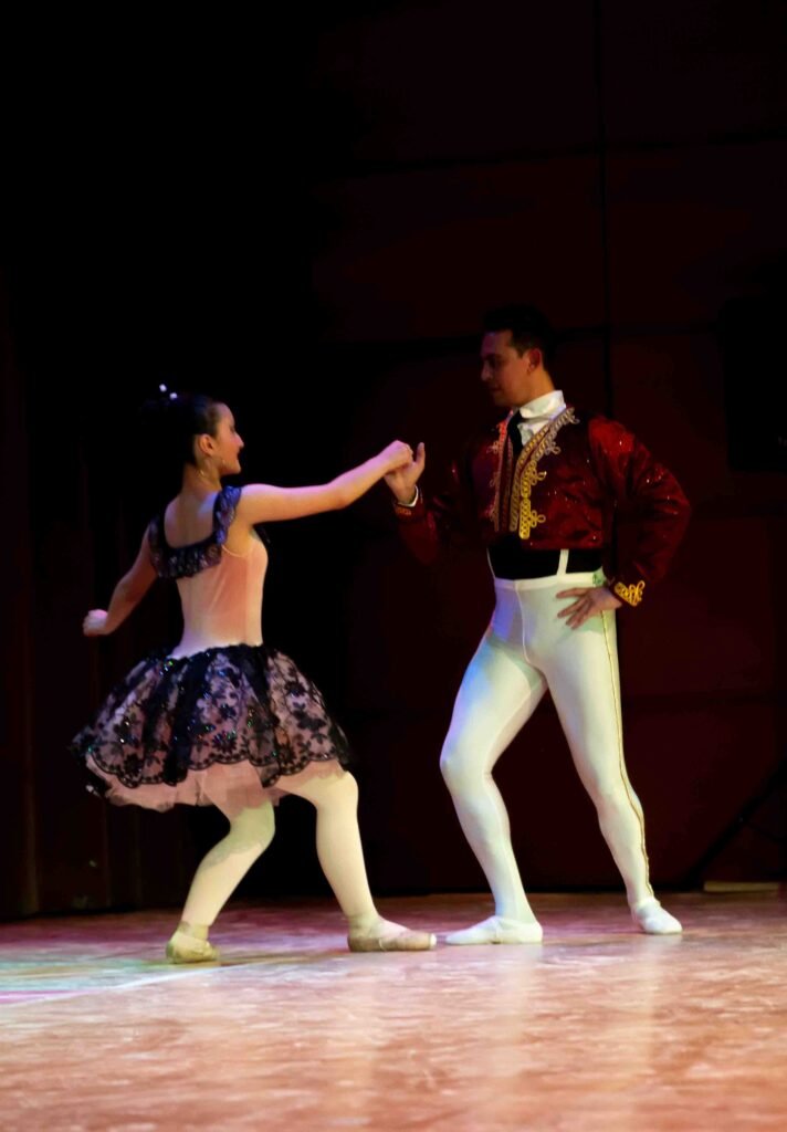 Ballet Modelia 32 3