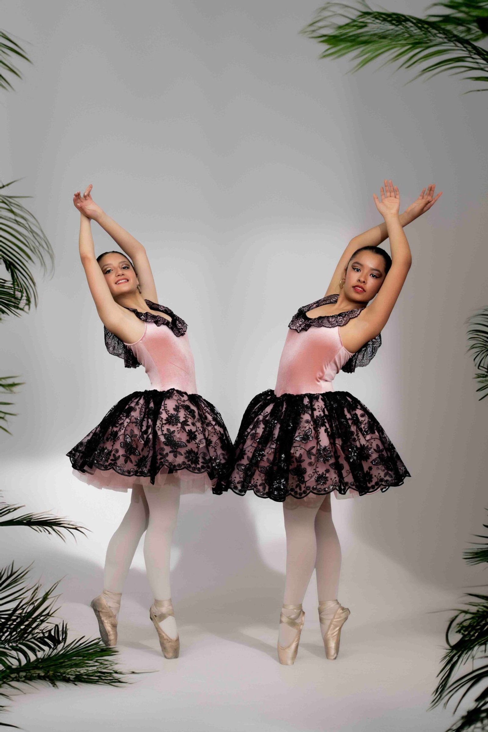 Ballet Modelia 32 scaled