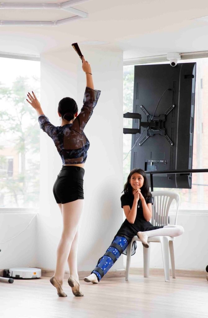 Ballet Modelia 33 2
