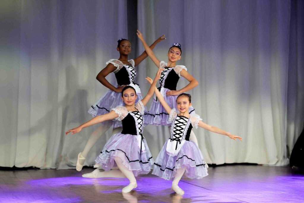 Ballet Modelia 34 1