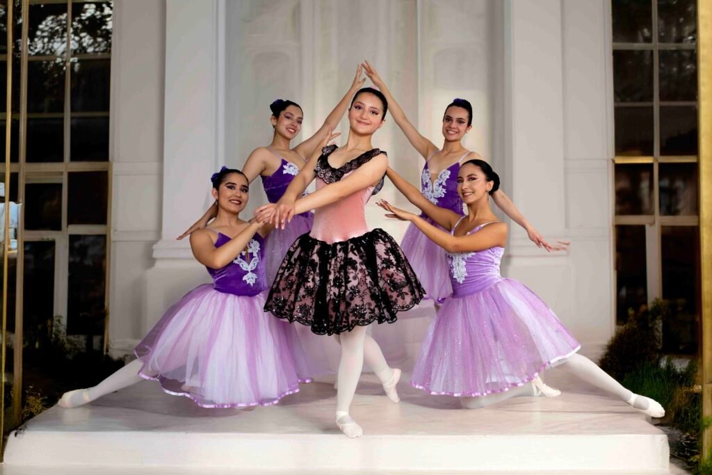 Ballet Modelia 35 1
