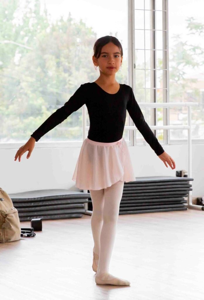 Ballet Modelia 35 2