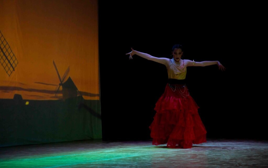 Ballet Modelia 35 3