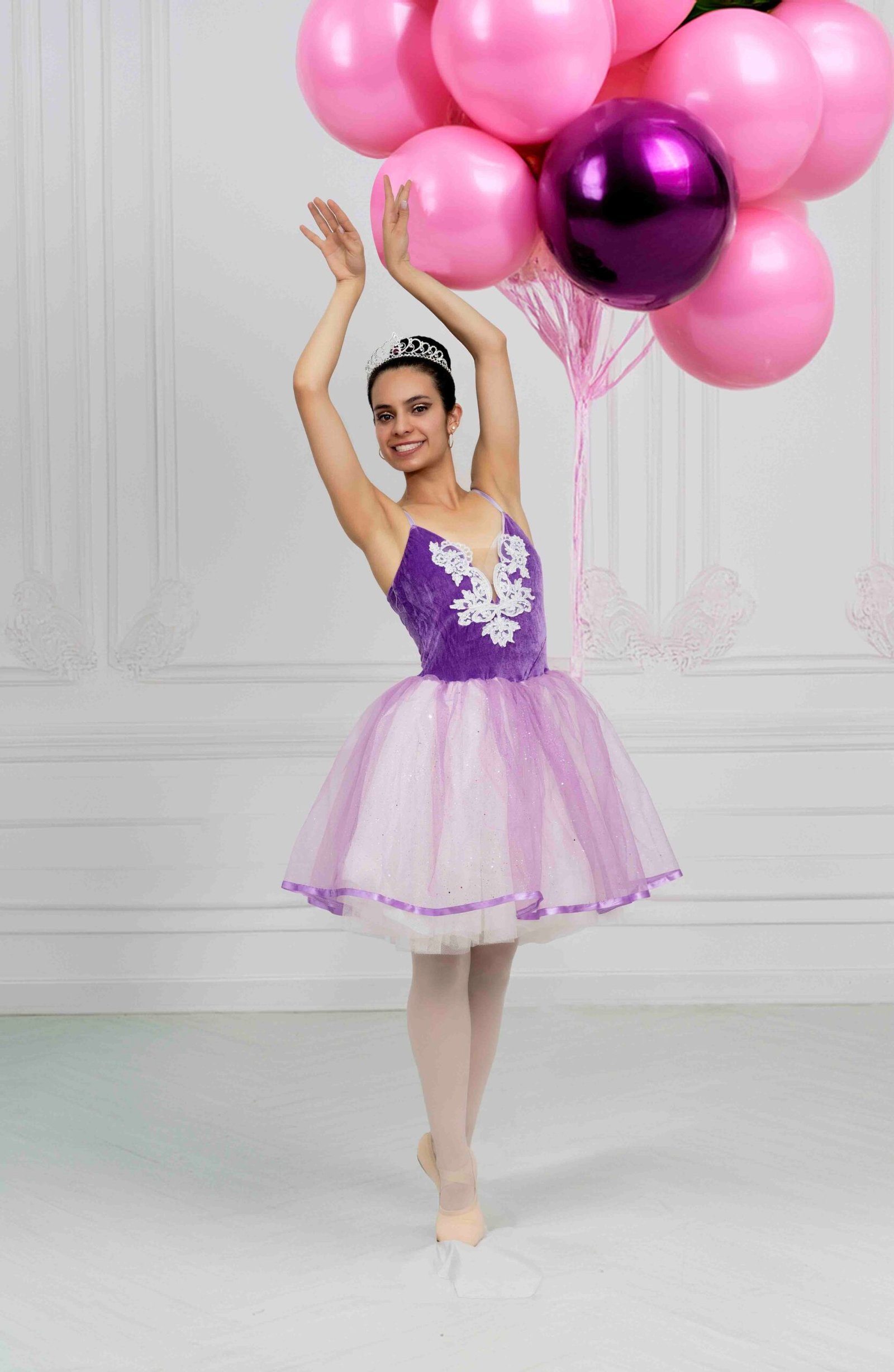 Ballet Modelia 35 scaled
