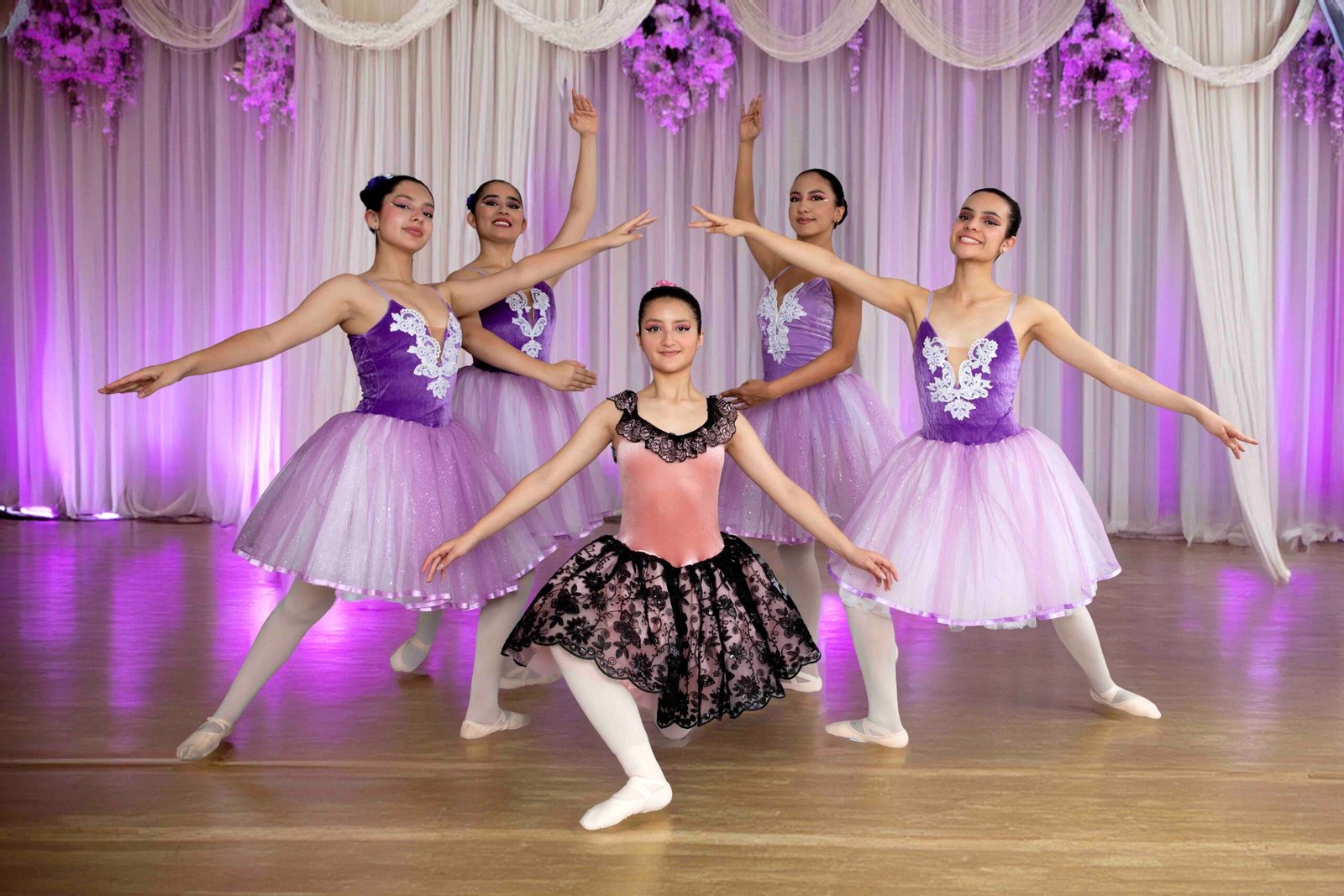 Ballet Modelia 36 1 scaled