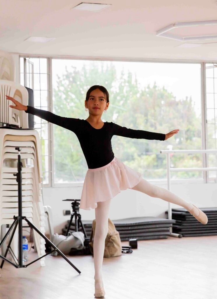 Ballet Modelia 36 2