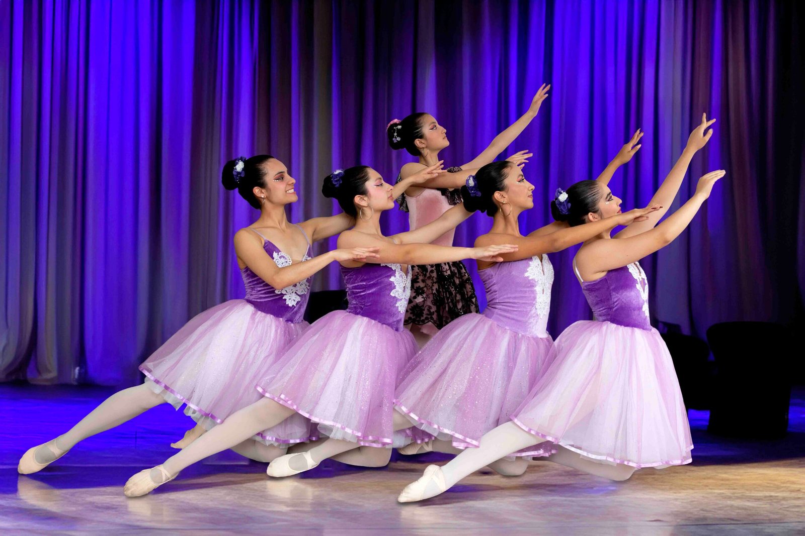 Ballet Modelia 38 1 scaled