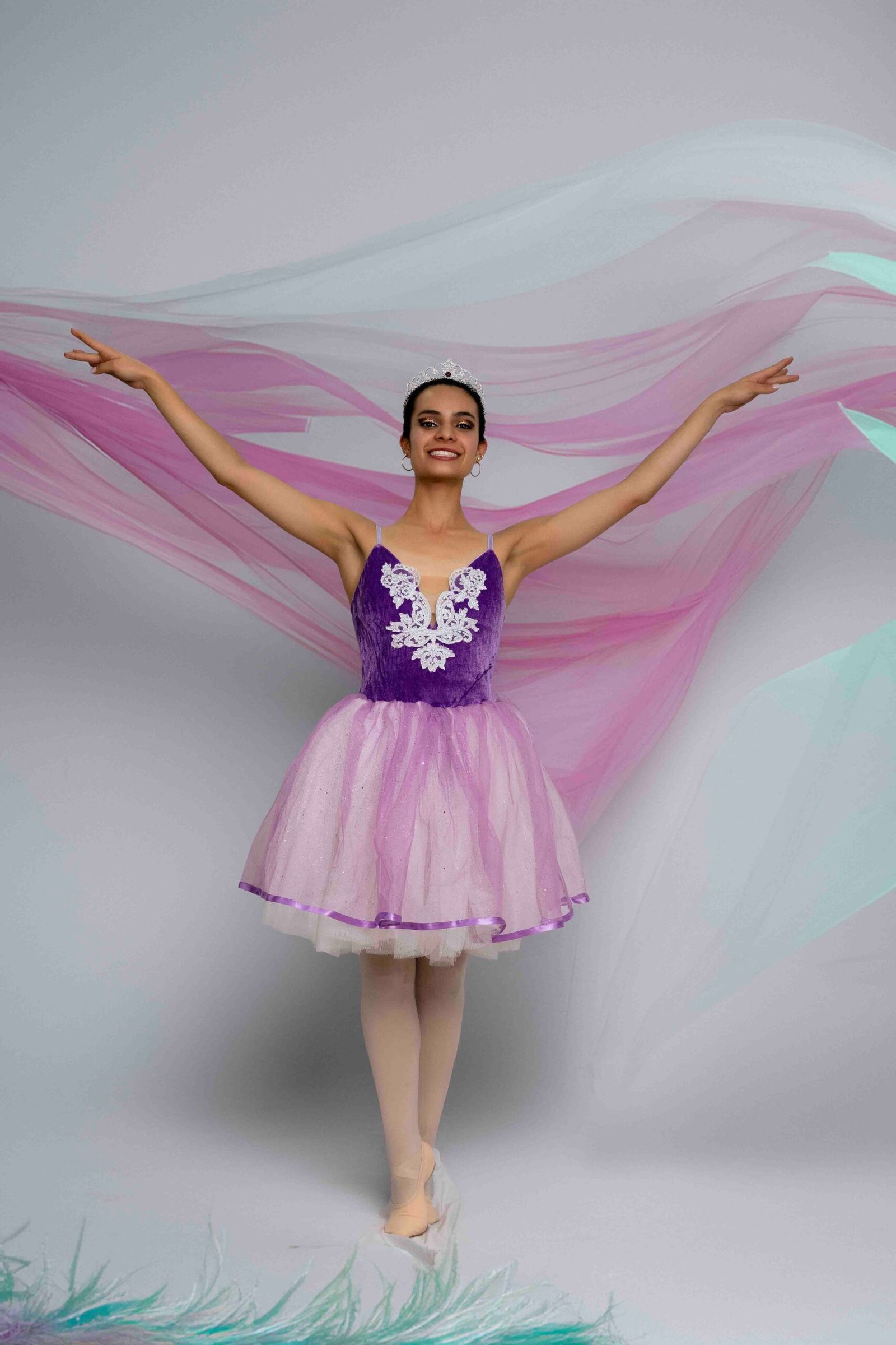 Ballet Modelia 38 scaled