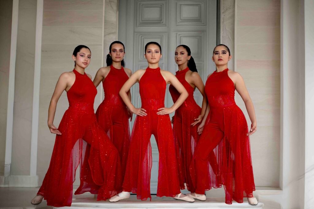 Ballet Modelia 39 1