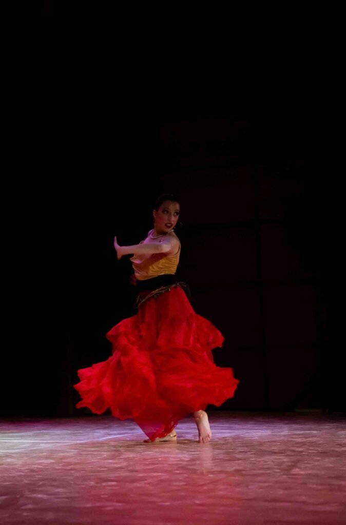 Ballet Modelia 39 3