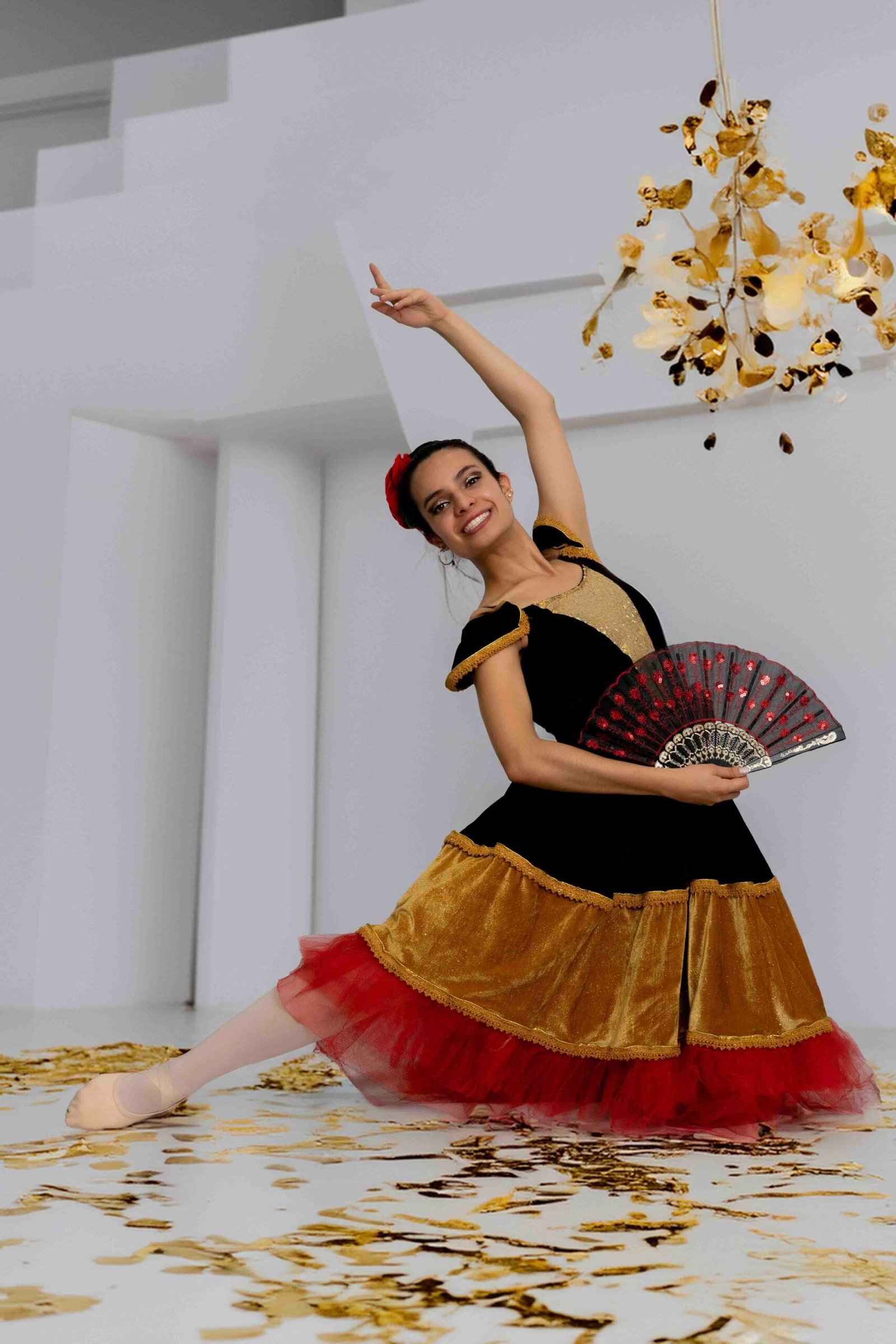 Ballet Modelia 39 scaled
