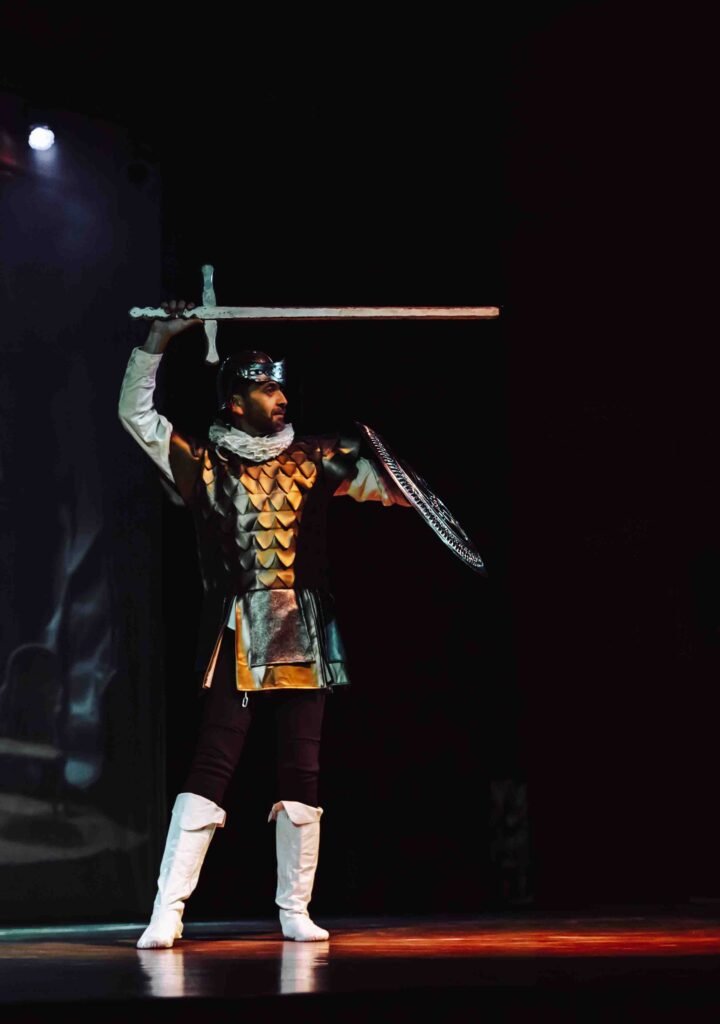 Ballet Modelia 4 3