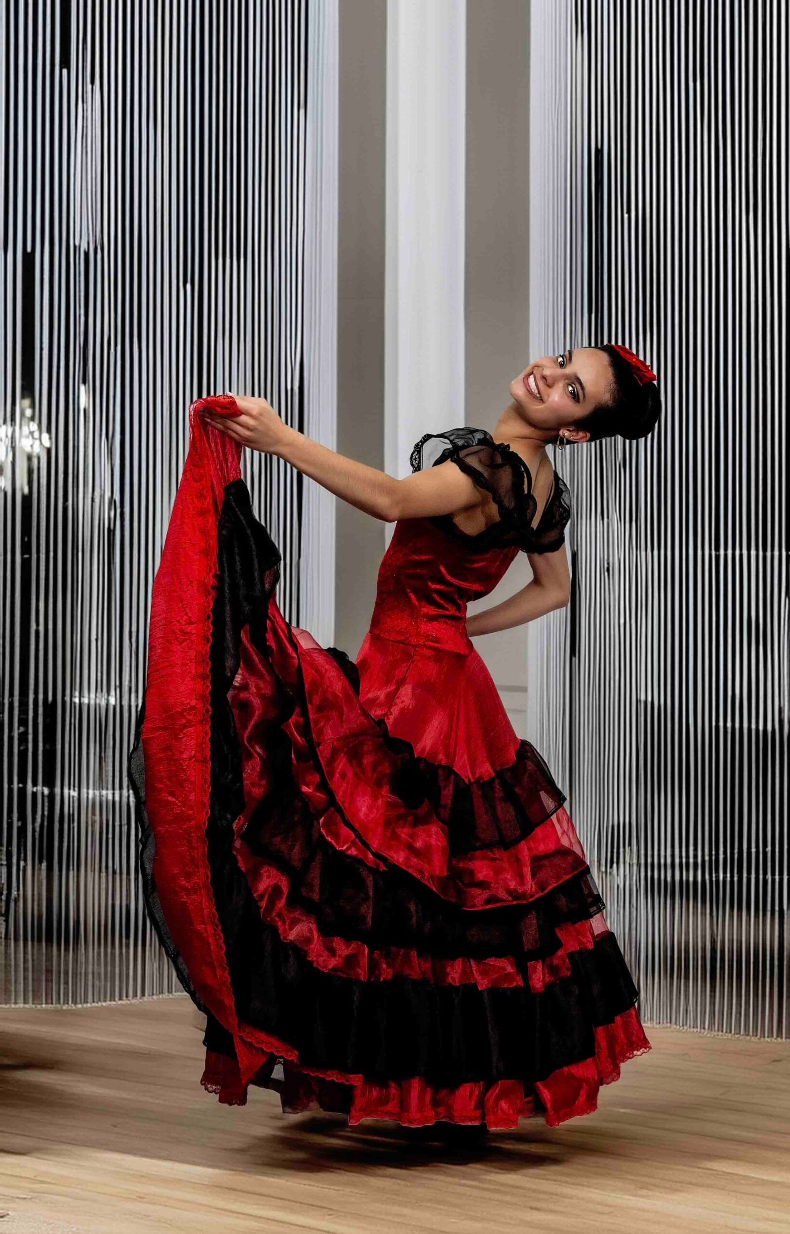 Ballet Modelia 4 scaled