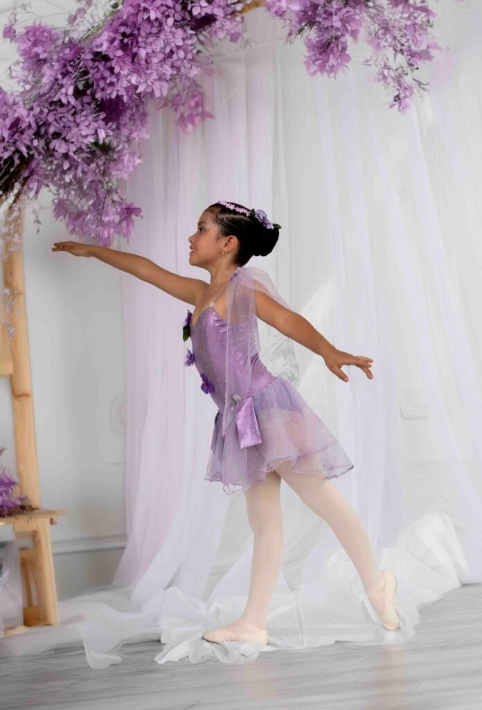 Ballet Modelia 40