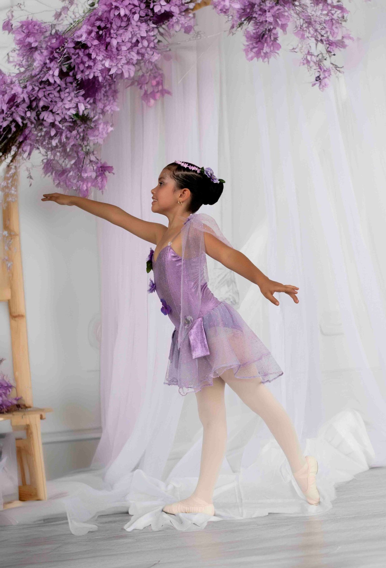 Ballet Modelia 40 scaled