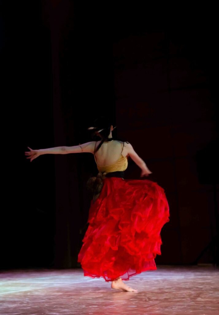Ballet Modelia 41 3