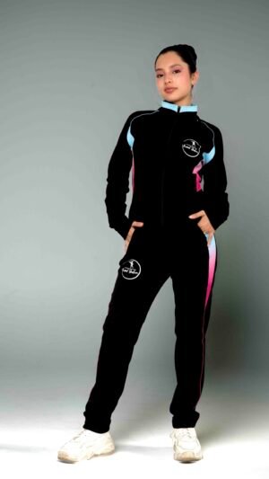 Sudadera Oficial Grand Shalom