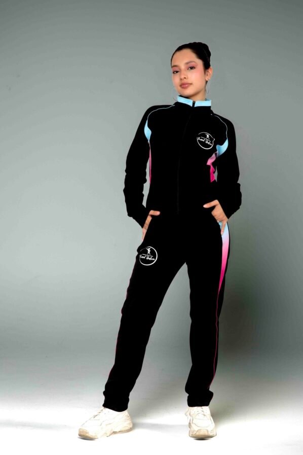 Sudadera Oficial Grand Shalom