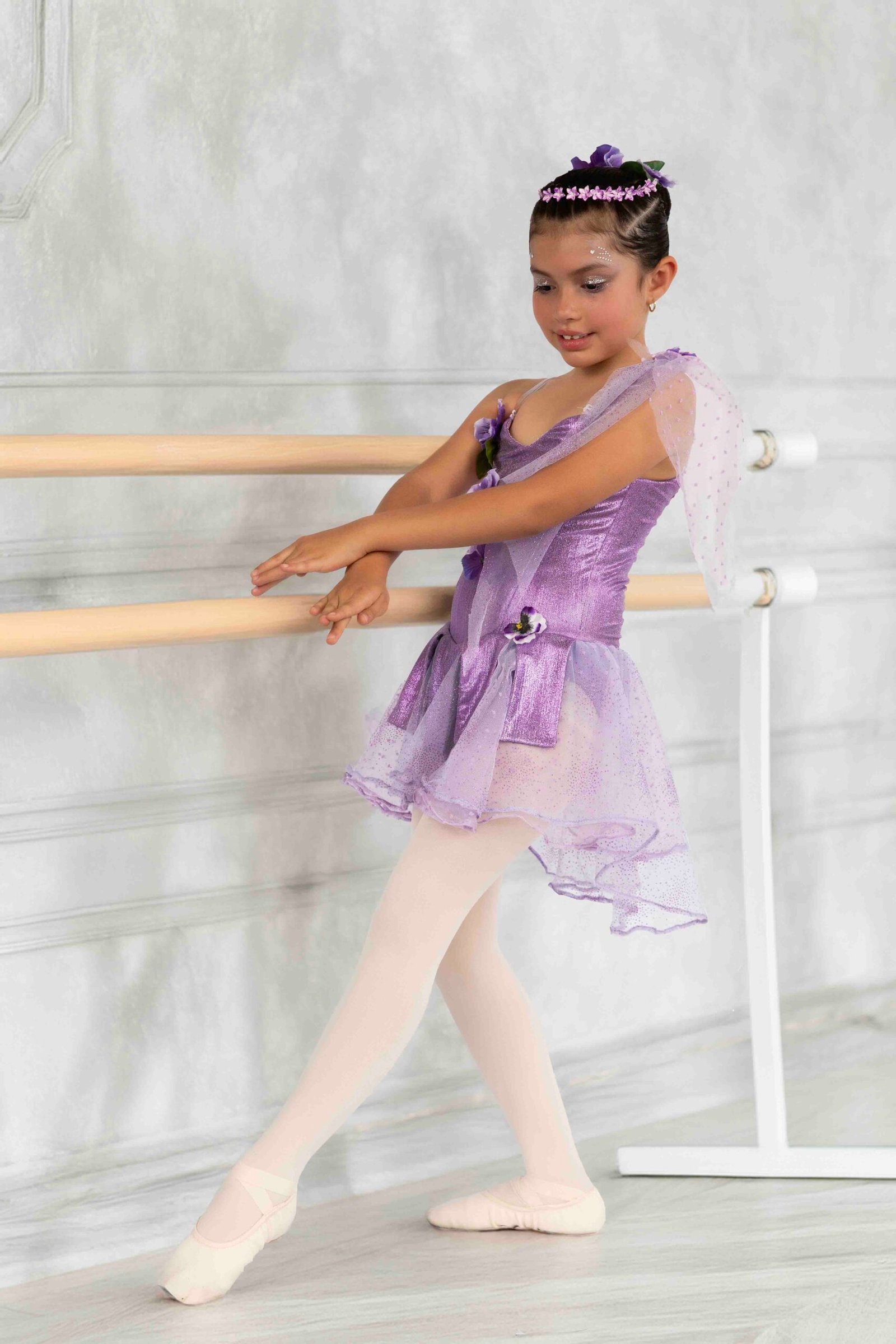 Ballet Modelia 42 scaled