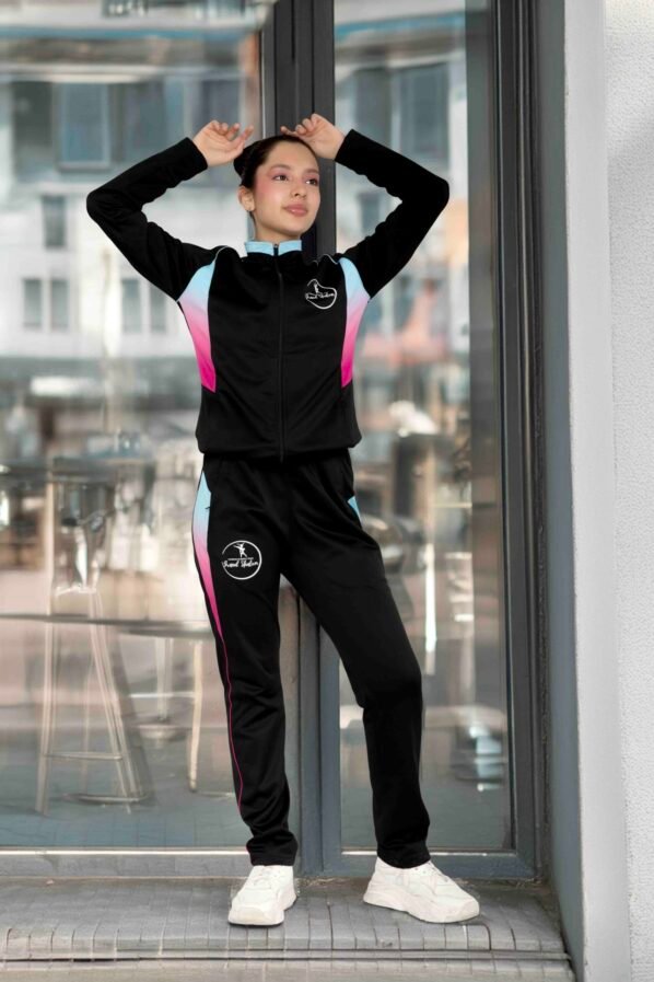 Sudadera Oficial Grand Shalom - Imagen 4