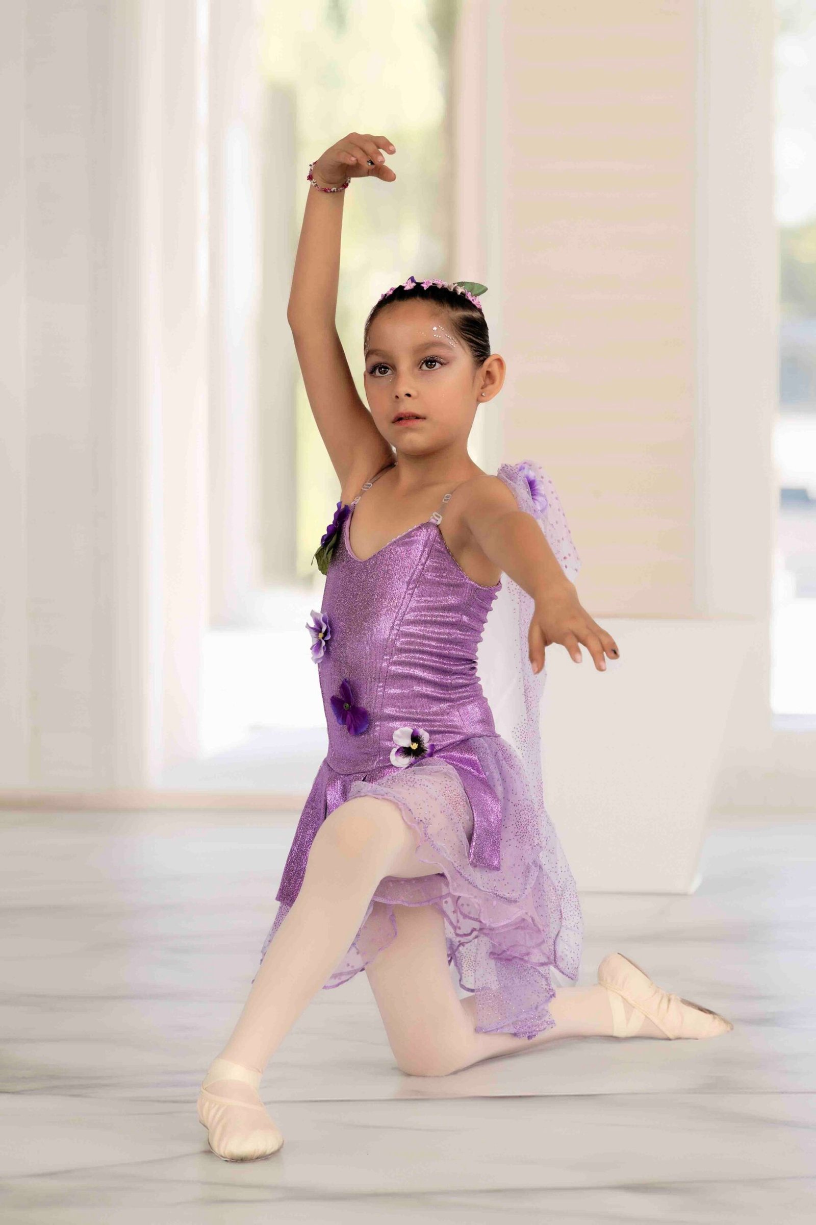 Ballet Modelia 43 scaled