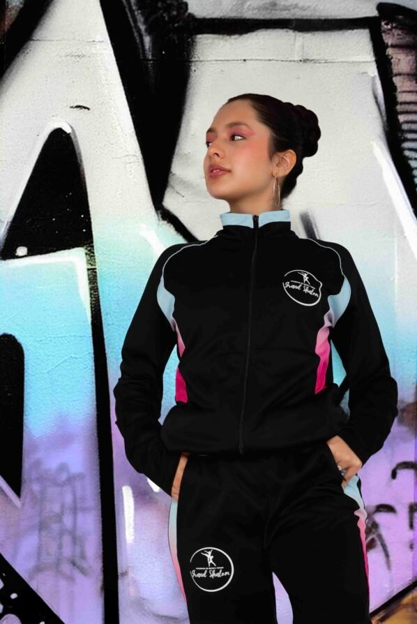 Sudadera Oficial Grand Shalom - Imagen 3