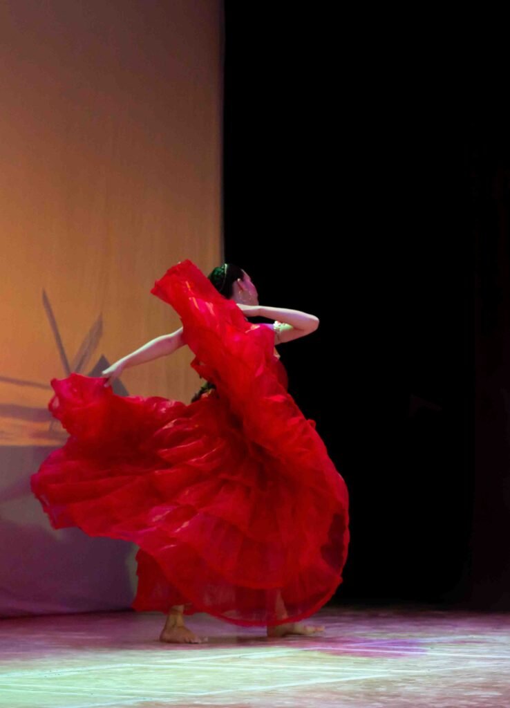 Ballet Modelia 44 3