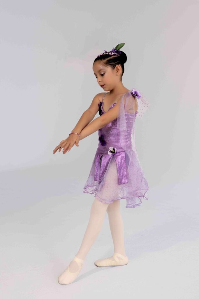 Ballet Modelia 44