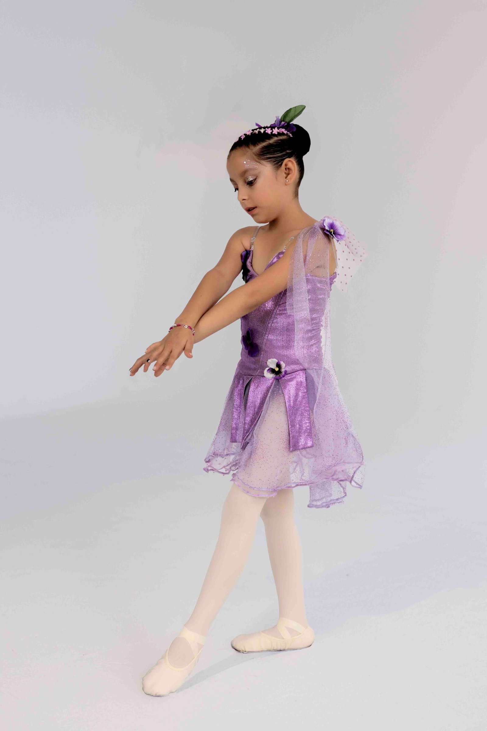 Ballet Modelia 44 scaled